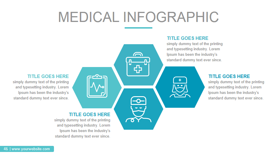 Medical and Healthcare 2 PowerPoint Presentation Template, Presentation ...