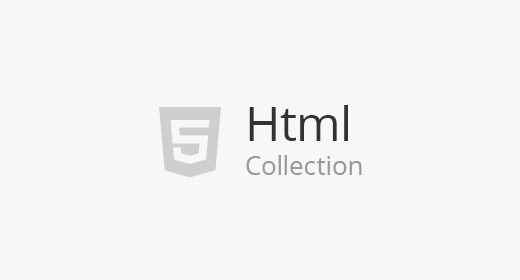 OUR HTML TEMPLATES