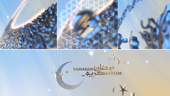 Ramadan Opener - VideoHive 21895855