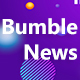BumbleNews - News Card Grid Showcase