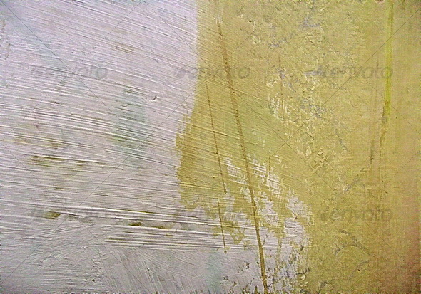 Painted texture - Industrial / Grunge Textures
