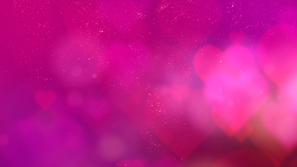 Valentine Heart Particles 02 alt