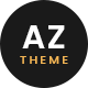 AZ-Theme