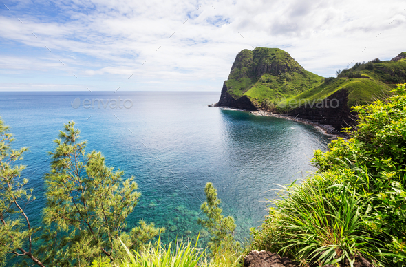 Maui - Stock Photo - Images