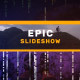 Epic Slideshow - VideoHive Item for Sale