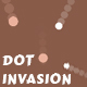 Dot Invasion - HTML5 Game