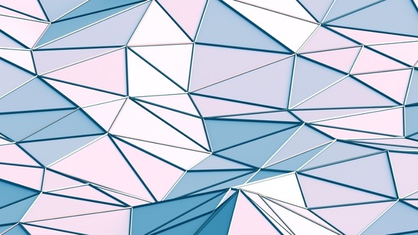 Abstract 3D Background alt