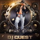 DJ Guest Flyer