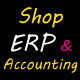 SHOP ERP management system with full project AND source code C