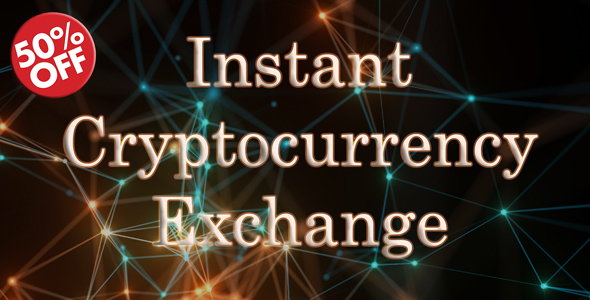 Instant crypto exchange новый асик биткоина