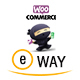 eWay Payment Gateway for WooCommerce Plugin