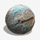 Painted Desert Rockface Seamless Texture - $5.00 Painted Desert Rockface Seamless Texture