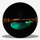 Midnight Outdoor Pool HDRI - $5.00 Midnight Outdoor Pool HDRI
