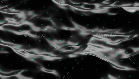 Abstract 3D Rendering of Background Design - 3D Backgrounds