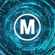 Cyber Logo Reveal - VideoHive Item for Sale