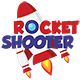 Rocket Shooter- HTML5 Game Mobile Version Construct-2 CAPX
