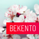 Bekento
