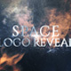 Space Logo Reveal - VideoHive Item for Sale