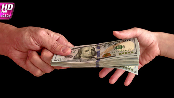 Transfer Money Parts By Saracin Videohive Transfer Money Parts Stock Footage