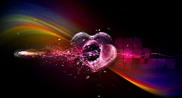 Constellation of Feelings