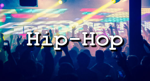 Hip-Hop