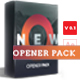 Opener Pack - VideoHive Item for Sale