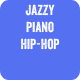 Jazzy Piano Hip-Hop