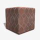 Fancy Terracotta Floor Tiles Seamless Texture - $5.00 Fancy Terracotta Floor Tiles Seamless Texture