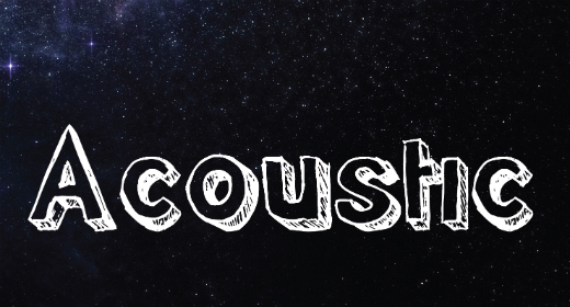 Acoustic