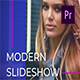 Modern Slideshow - VideoHive Item for Sale