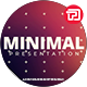 Minimal Presentation - VideoHive Item for Sale