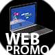 Inspiring Web Promo - VideoHive Item for Sale