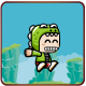 Super Kid Adventure - HTML5 Game - Web Mobile AdMob CAPX C3p and HTML5
