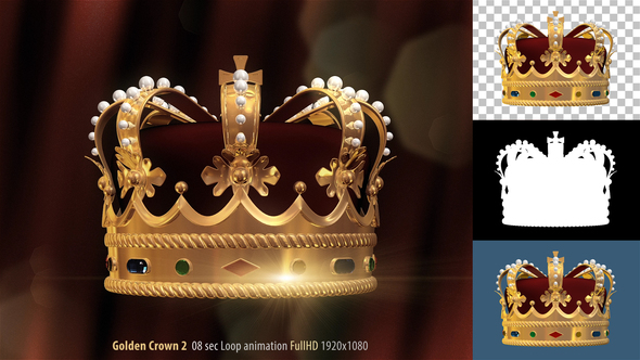 Golden Crown 2