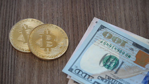 Buying Bitcoin with Cash alt