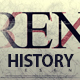 History Opener Titles - VideoHive Item for Sale