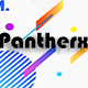 Pantherx - Profile card Grid is a Multipurpose Profile