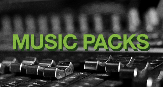 Music Packs