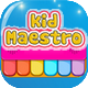 Kid Maestro - music educational game for children
