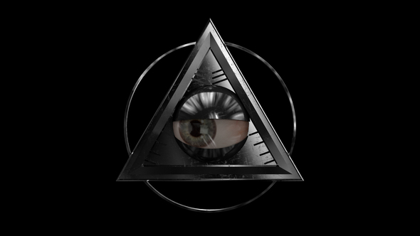 The Eye of Providence alt