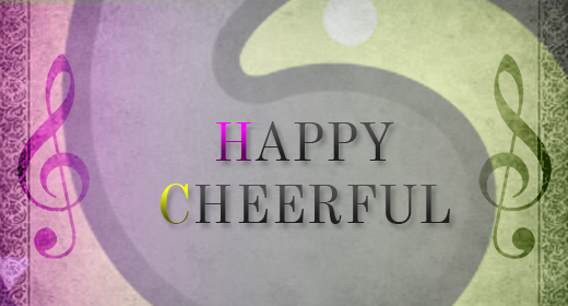 HAPPY_CHEERFUL