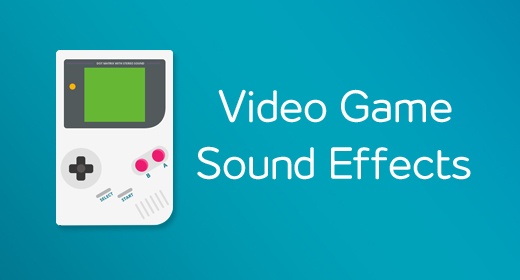 Game Sound Effects