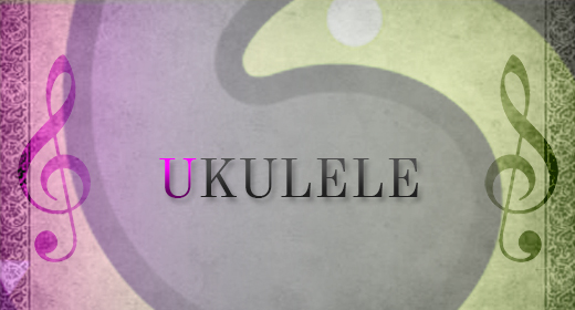 UKULELE