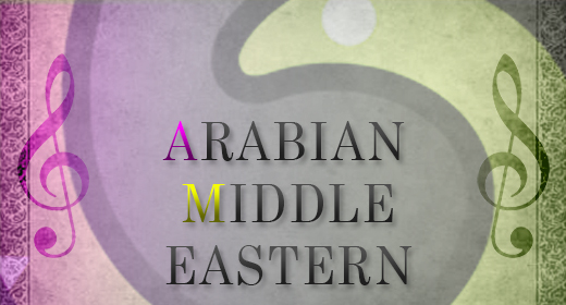 ARABIAN_MIDDLE EASTERN