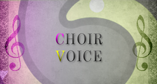 CHOIR_VOICE