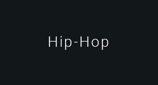 Hip-Hop