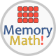 MemMath - HTML5 Educational Game