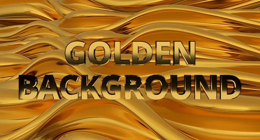 GOLDEN BACKGROUND