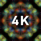 Hypnotic Mandala 4K Hypnotic Mandala 4K - VideoHive Item for Sale