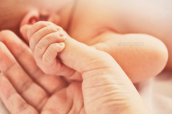 caring for children photo concept - Stock Photo - Images